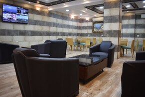 Nour Hotel Apartments