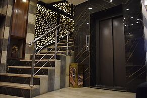 Nour Hotel Apartments