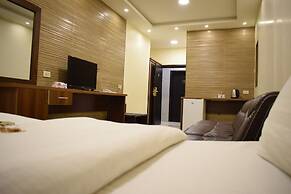 Nour Hotel Apartments