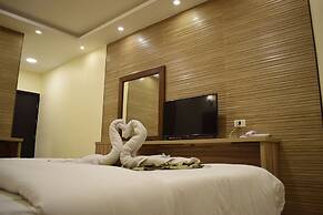 Nour Hotel Apartments