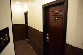 Nour Hotel Apartments