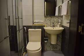 Nour Hotel Apartments