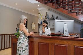 River Retreat Boutique Hotel