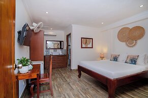 River Retreat Boutique Hotel