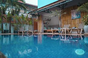 River Retreat Boutique Hotel