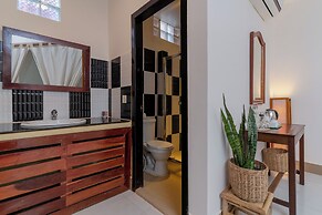 River Retreat Boutique Hotel