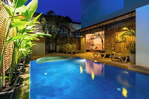 River Retreat Boutique Hotel