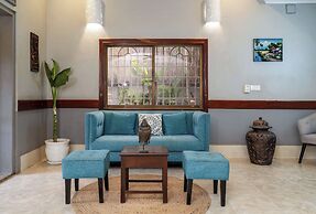 River Retreat Boutique Hotel