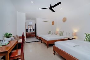 River Retreat Boutique Hotel