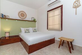 River Retreat Boutique Hotel