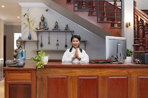 River Retreat Boutique Hotel