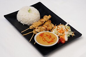 River Retreat Boutique Hotel