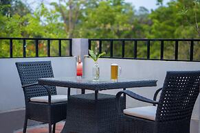 River Retreat Boutique Hotel