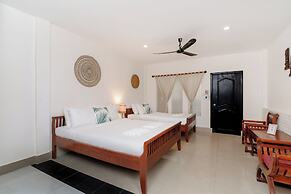 River Retreat Boutique Hotel