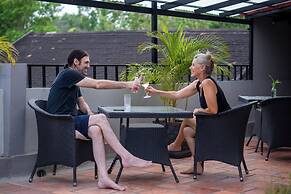 River Retreat Boutique Hotel