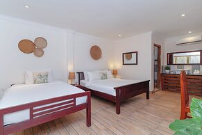 River Retreat Boutique Hotel