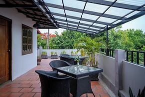 River Retreat Boutique Hotel