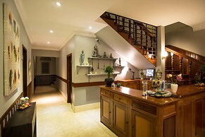 River Retreat Boutique Hotel