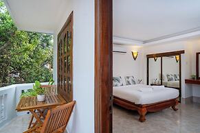 River Retreat Boutique Hotel