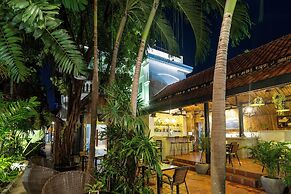 River Retreat Boutique Hotel