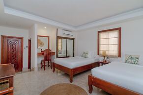 River Retreat Boutique Hotel