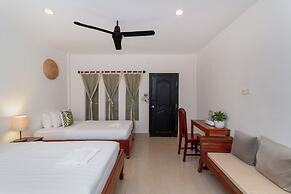 River Retreat Boutique Hotel