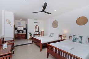 River Retreat Boutique Hotel