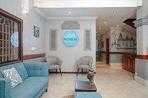 River Retreat Boutique Hotel