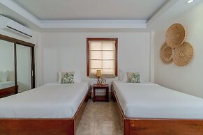 River Retreat Boutique Hotel