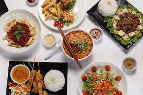 River Retreat Boutique Hotel