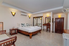 River Retreat Boutique Hotel