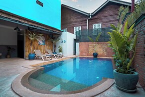 River Retreat Boutique Hotel