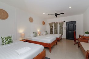 River Retreat Boutique Hotel