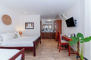 River Retreat Boutique Hotel