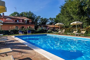 Agriturismo Bio Fattoria Casetta