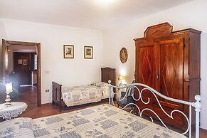 Agriturismo Bio Fattoria Casetta