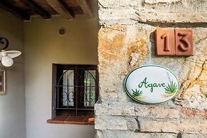 Agriturismo Bio Fattoria Casetta