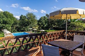 Agriturismo Bio Fattoria Casetta