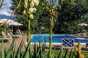 Agriturismo Bio Fattoria Casetta
