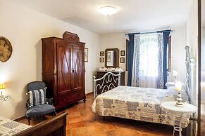 Agriturismo Bio Fattoria Casetta