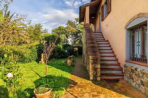 Agriturismo Bio Fattoria Casetta