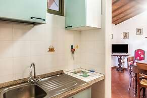 Agriturismo Bio Fattoria Casetta