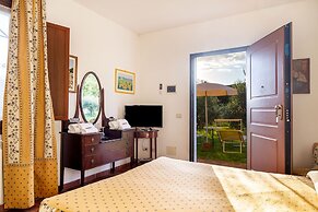 Agriturismo Bio Fattoria Casetta
