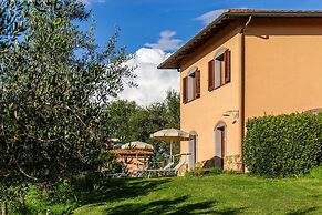 Agriturismo Bio Fattoria Casetta