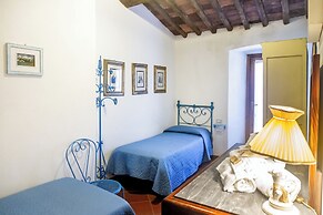 Agriturismo Bio Fattoria Casetta