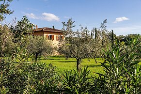 Agriturismo Bio Fattoria Casetta