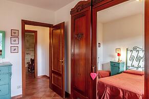 Agriturismo Bio Fattoria Casetta