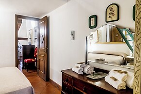 Agriturismo Bio Fattoria Casetta