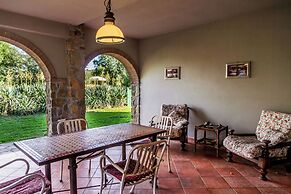 Agriturismo Bio Fattoria Casetta
