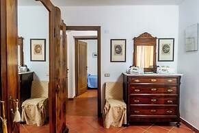 Agriturismo Bio Fattoria Casetta